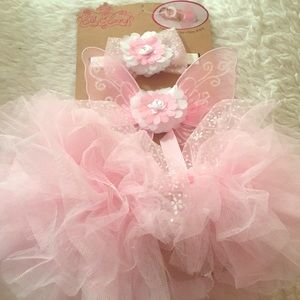 Baby outfit